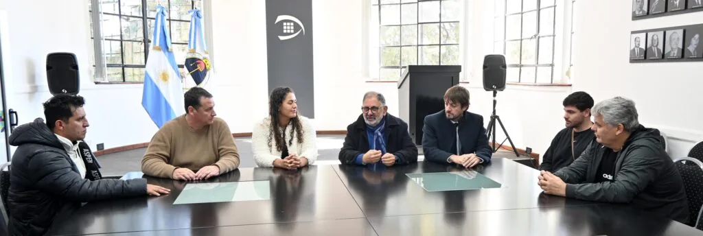 Campus de vóley en julio: oportunidades para jóvenes jujeños