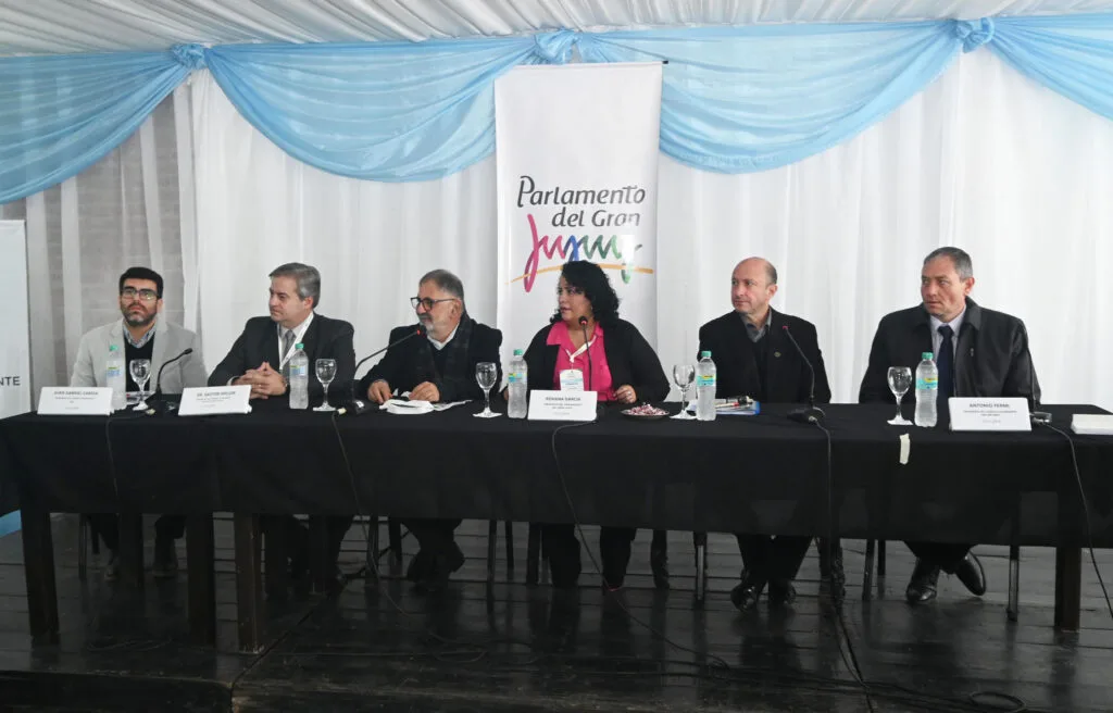 Concluyó la segunda jornada del Día Mundial Metropolitano en Jujuy