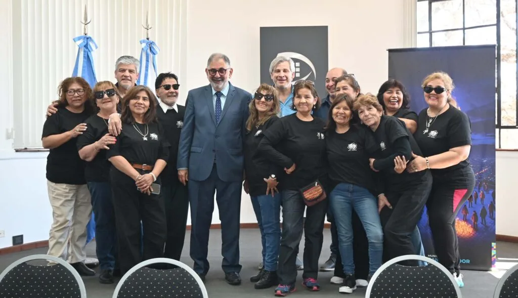 El grupo de teatro 'Desafío' representará a Jujuy en un encuentro nacional