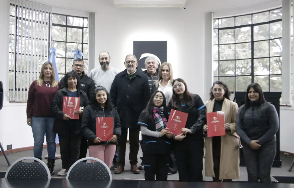 Entregaron premios del concurso TikTok 'Viaje en Familia' en Jujuy
