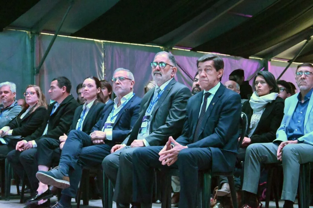 Experiencia Endeavor reunió a jóvenes emprendedores en Jujuy