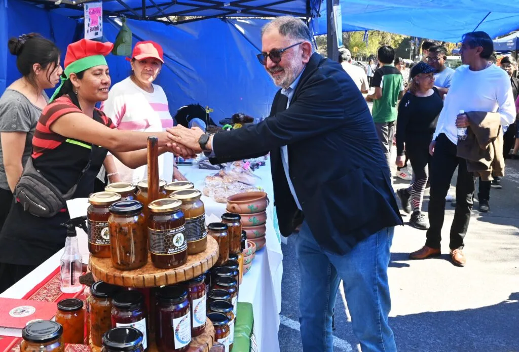 Feria 'Regiones Vivas' en San Salvador de Jujuy con más de 300 stands