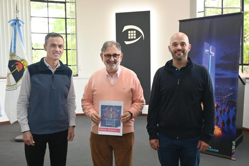 La Fiesta de la Música 2026 ofrecerá 36 actividades en noviembre