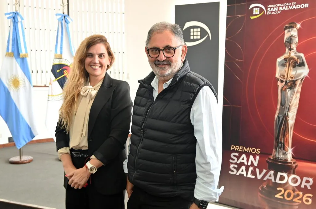 Los 35 galardonados de los Premios San Salvador 2026