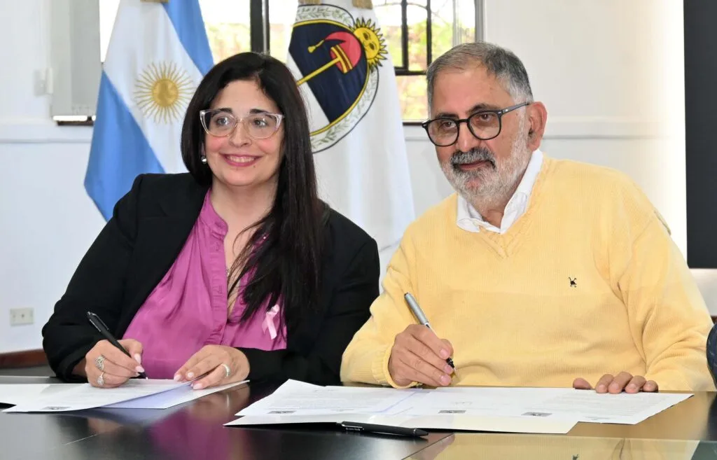 Mamografías gratuitas para trabajadoras municipales en octubre