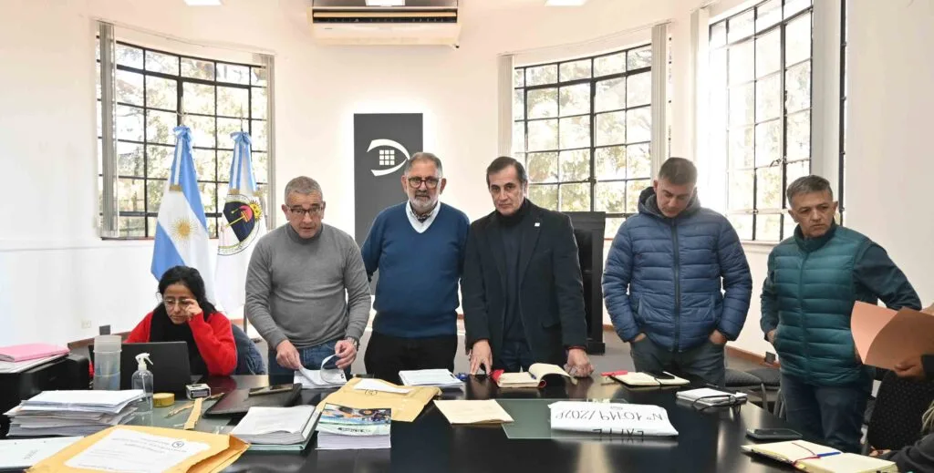 Nuevo Multiespacio en barrio Los Perales potenciará actividades comunitarias