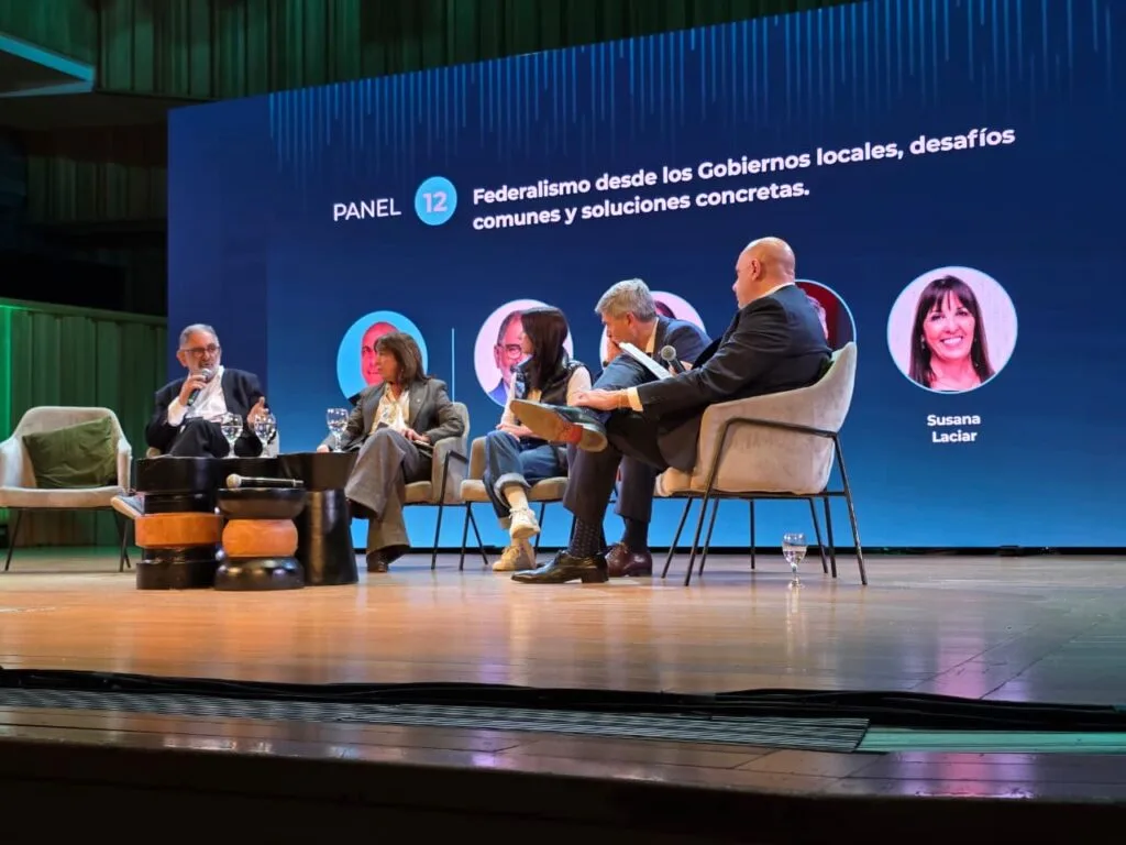 San Salvador de Jujuy avanza en modernización y bienestar de los vecinos