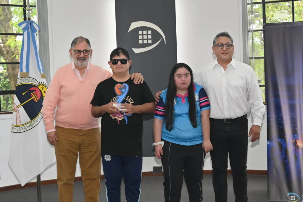 San Salvador de Jujuy lanza el Encuentro Abrazarte 2026