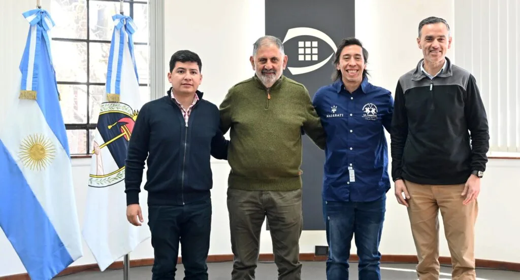 San Salvador de Jujuy prepara el Primer Festival Nacional del Éxodo Jujeño