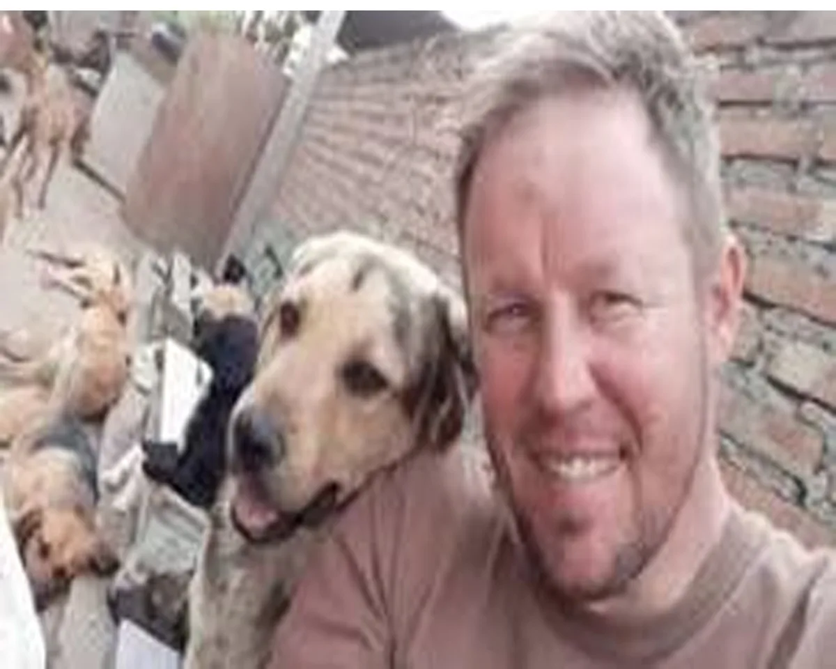 Concientización sobre cuidado animal en homenaje a El Polaco Riemersma