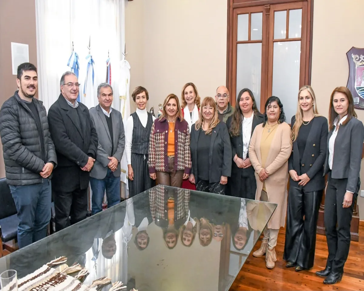 Congreso de Ginecología y Obstetricia en Santiago del Estero