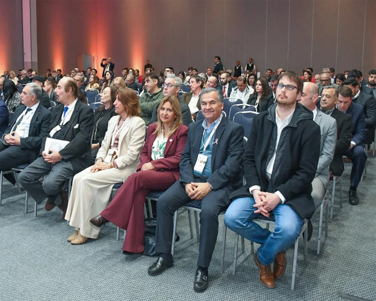Foro de Economías Regionales reunió a actores del sector productivo