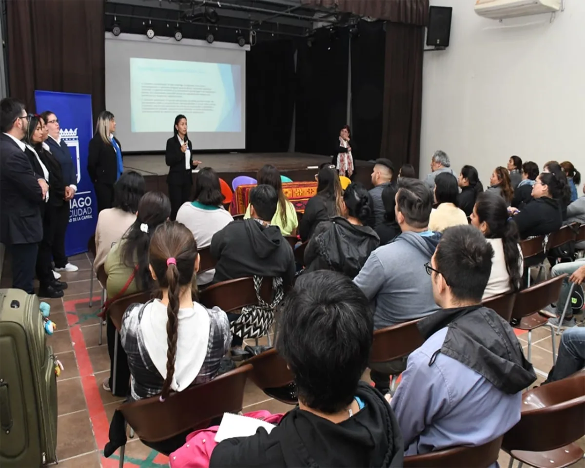 Inscripciones abiertas para el Curso de Manipulador de Alimentos