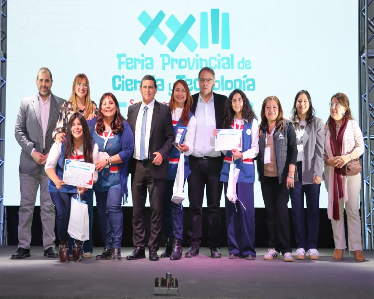 Jardines de infantes de la Capital participarán en Feria Nacional