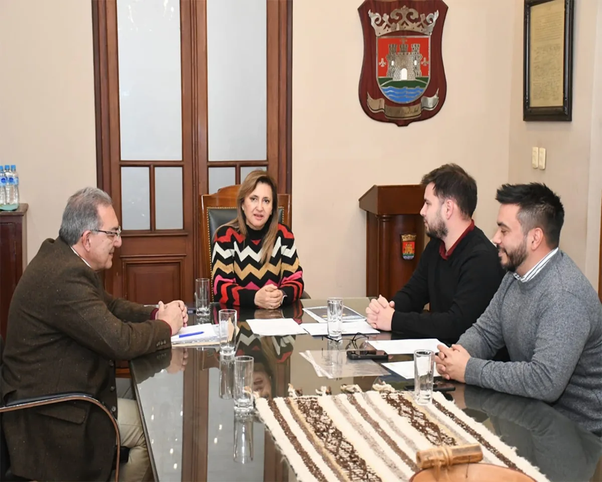 Mejoras en asistencia a familias afectadas por consumos problemáticos