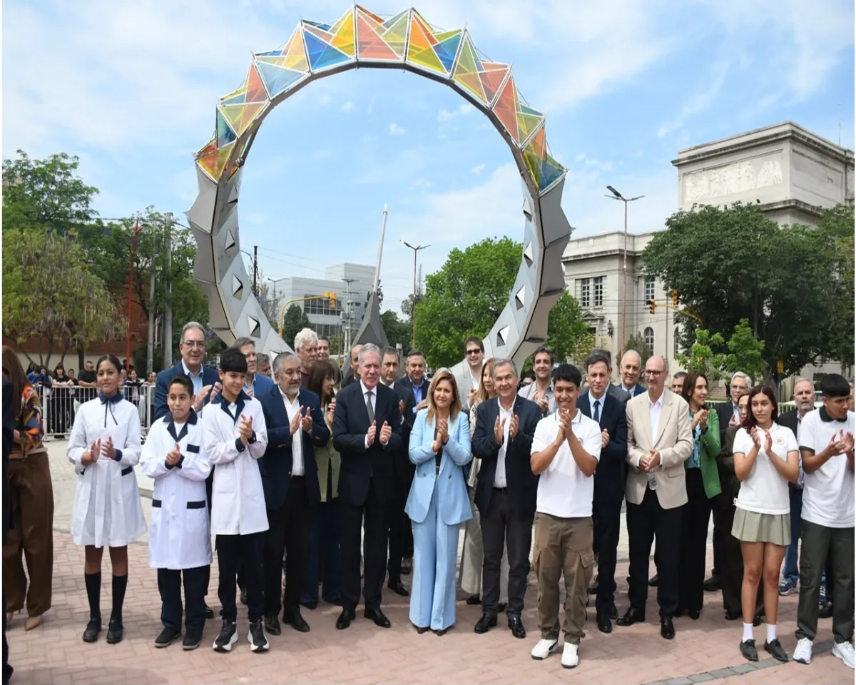 Nueva Plaza de Ciencias ofrece aprendizaje lúdico en la ciudad