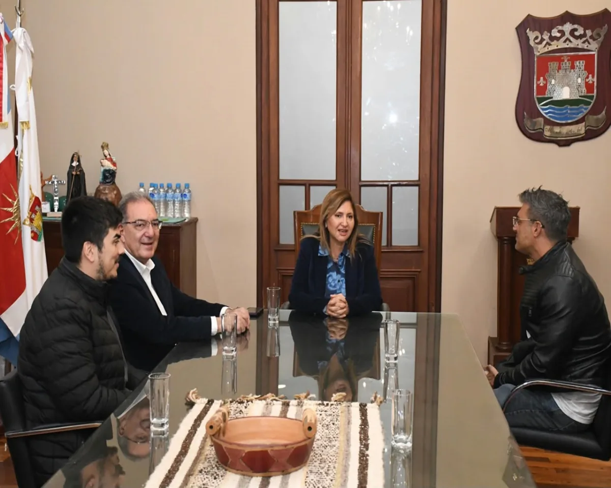 Nuevo apoyo para la rehabilitación de adicciones en la ciudad