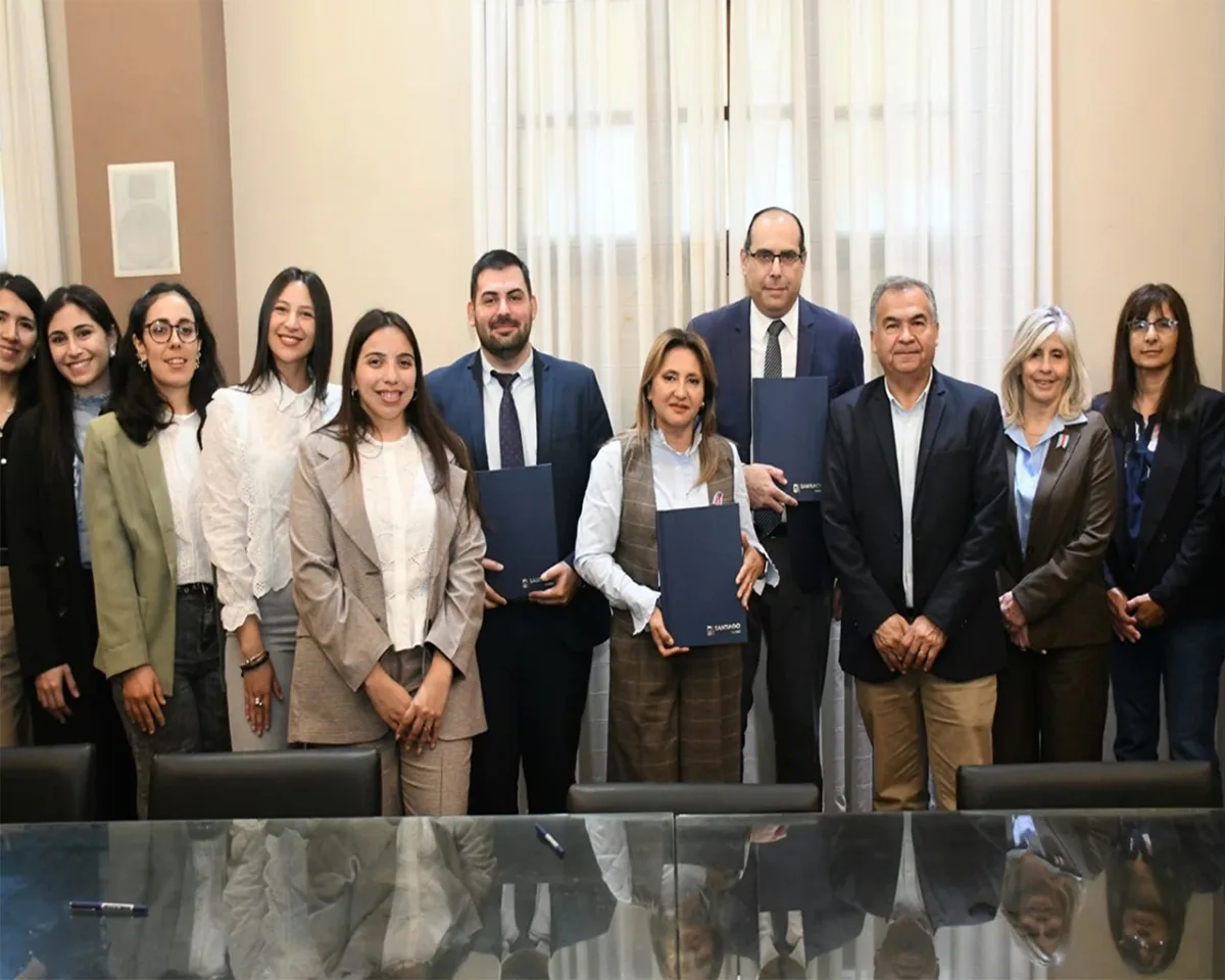 Nuevo servicio de asesoramiento legal gratuito en la ciudad