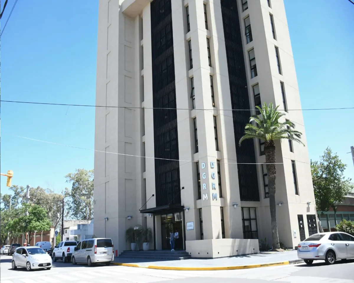 Nuevo sistema online para tramitar servicios atmosféricos