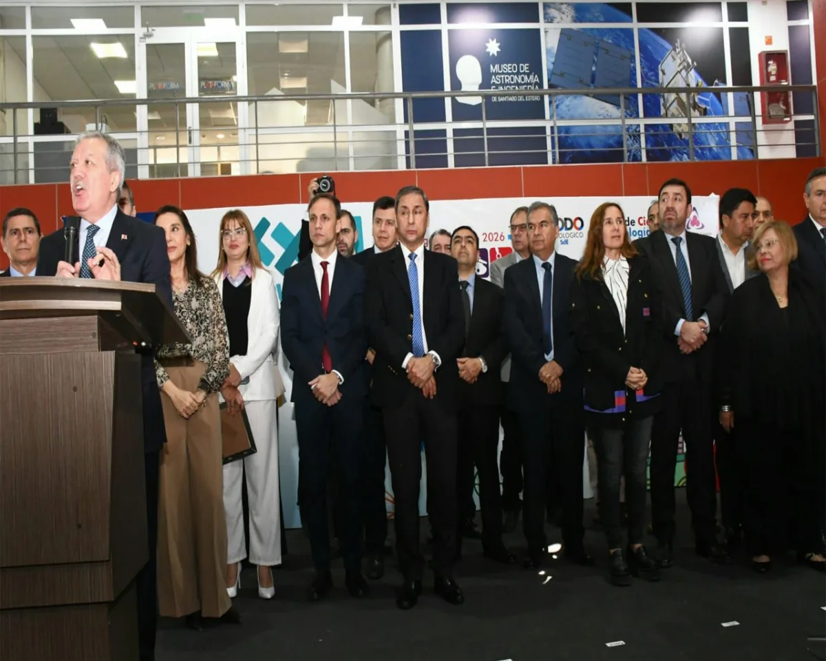 Proyectos de jardines de infantes se exhibieron en feria provincial