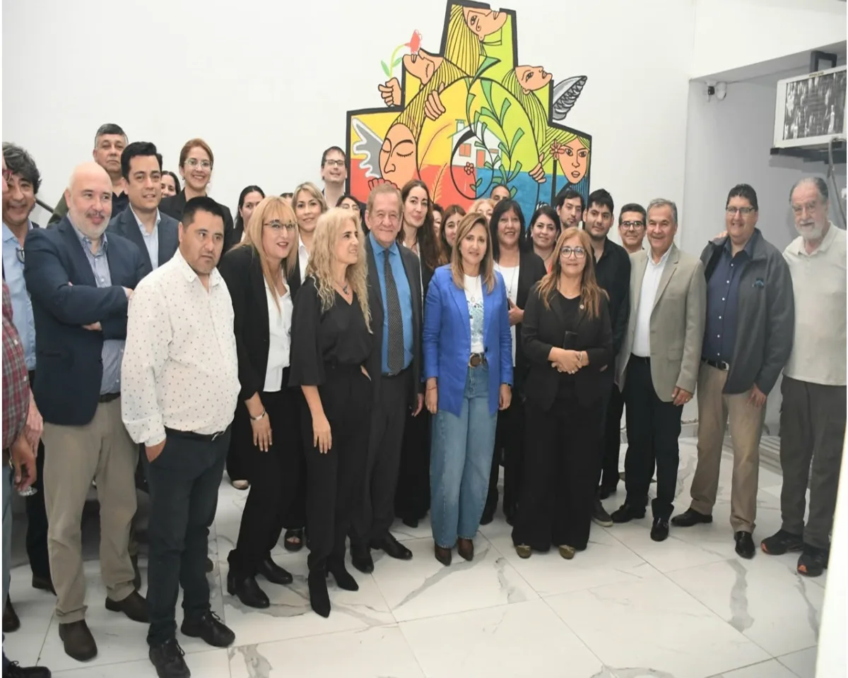 Reconocimiento a 30 años de la Defensoría del Pueblo en la capital
