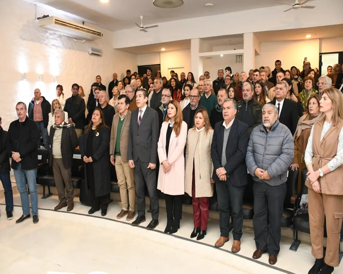 Reconocimiento a arquitectos en el Día del Arquitecto