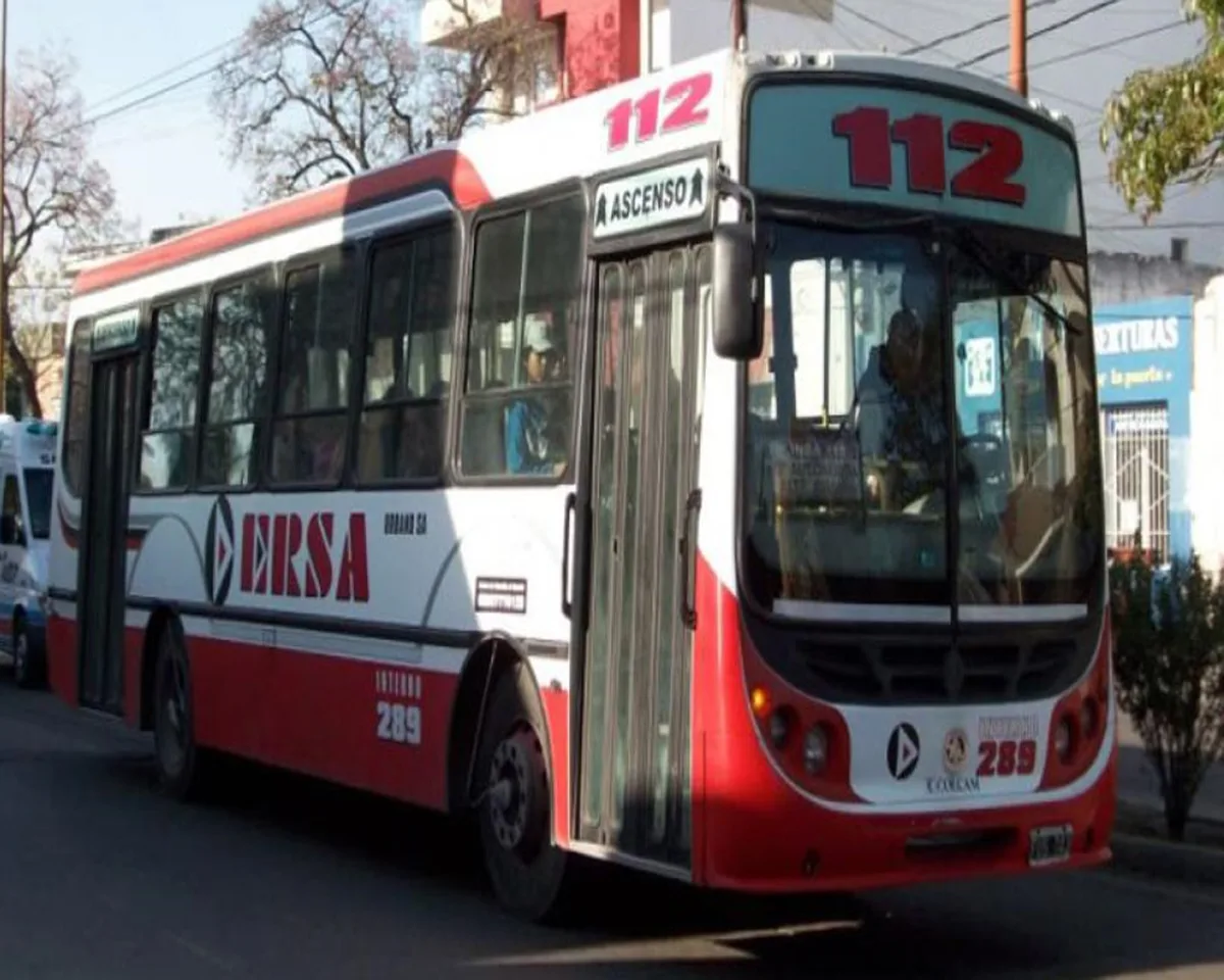 Reparación inmediata de unidad de transporte tras accidente