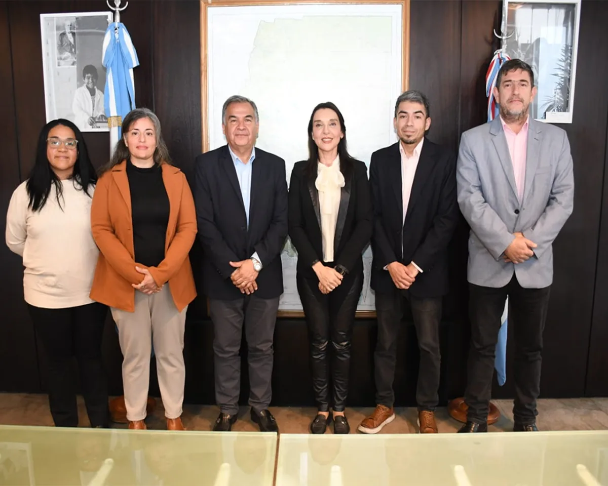 Santiago del Estero será sede del NASA Space Apps Challenge 2026