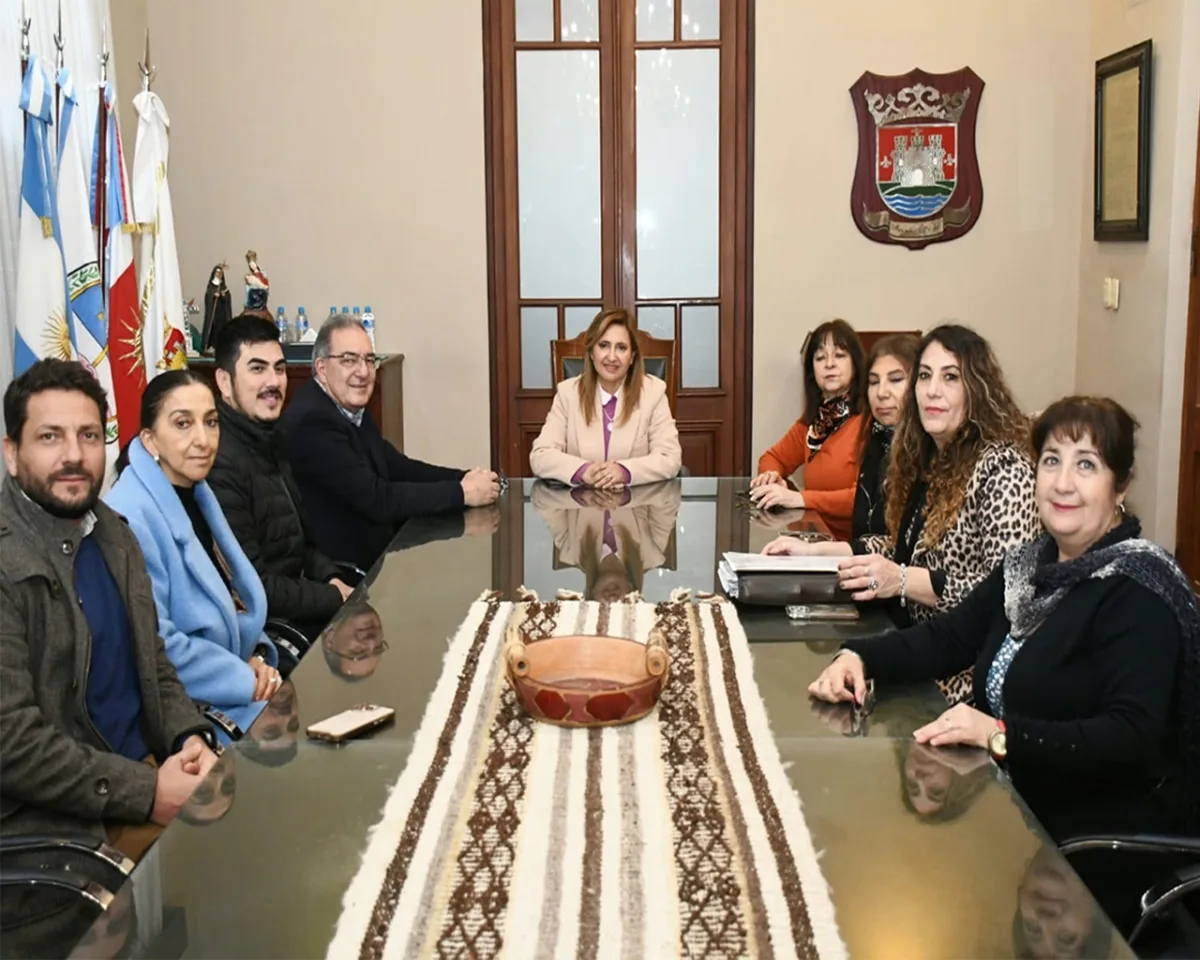 Se viene el 2° Festival Cultural del Inmigrante en la ciudad