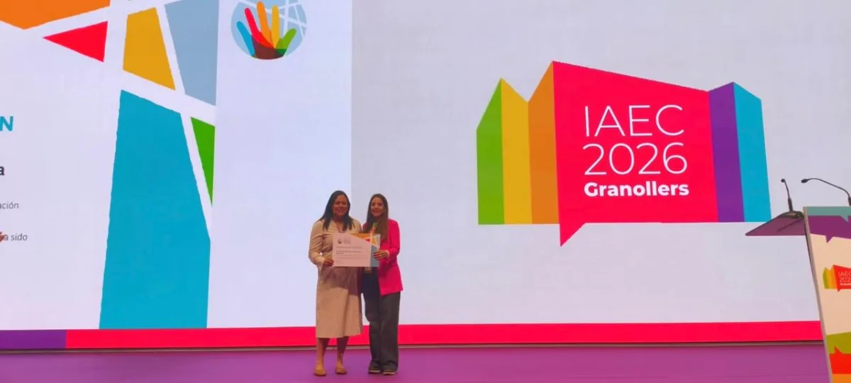 Catamarca Capital destacó su proyecto educativo en congreso internacional
