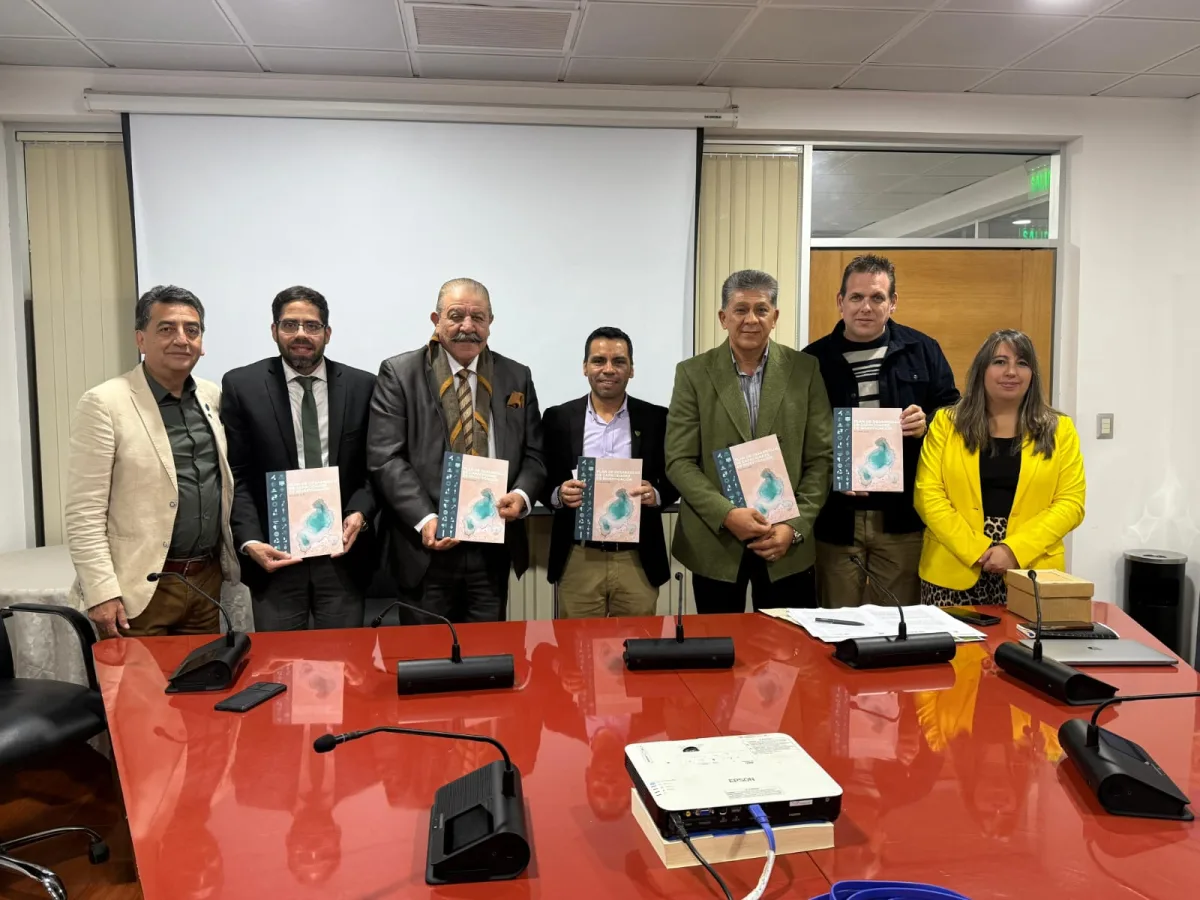 Catamarca será sede de un gran encuentro tecnológico en 2027