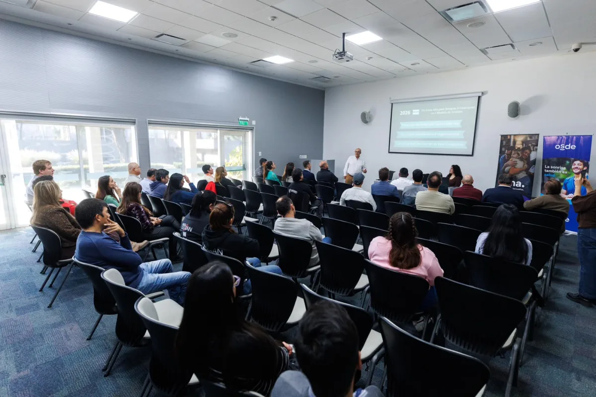 Catamarca Sostenible: Nuevas herramientas para empresas locales