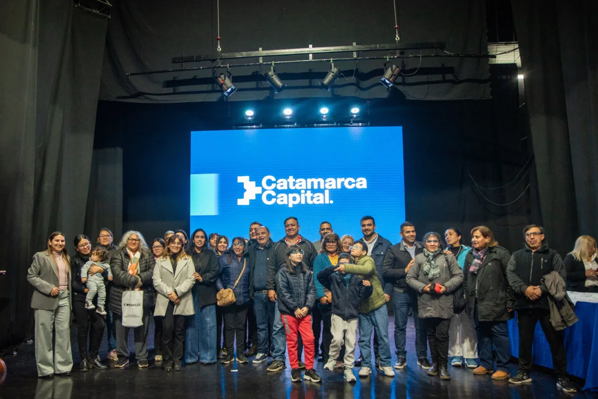 Más de 15.000 lentes entregados a vecinos en el programa 'Te Veo Bien'