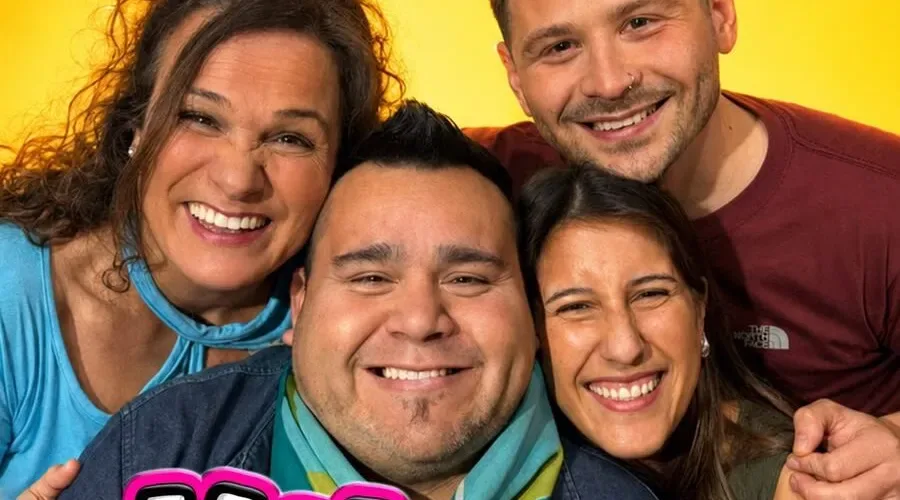 Funciones de 'Vale cuatro… millones' en Recreo en octubre