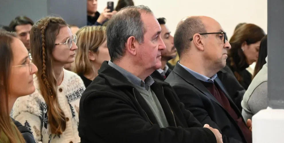 Recreo se prepara para el Business Forum 2026 en Santa Fe