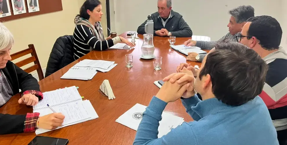 Recreo se prepara para emergencias con nueva estrategia de prevención