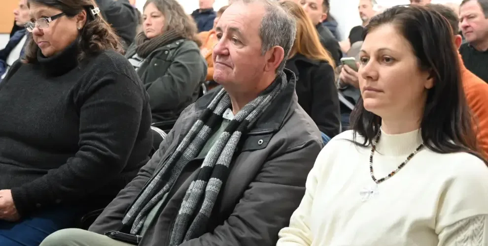 Recreo se prepara para enfrentar el fenómeno de El Niño
