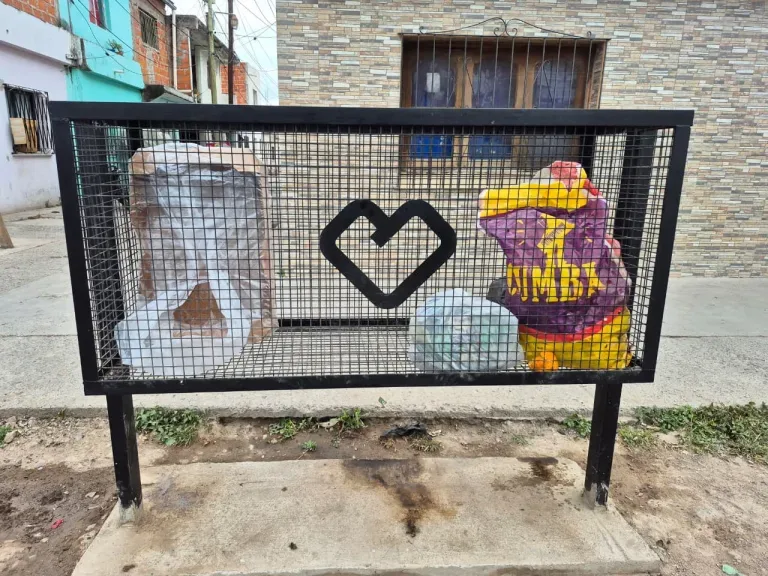 Adoptaron tres perros en jornada de Salta Ciudad Pet Friendly