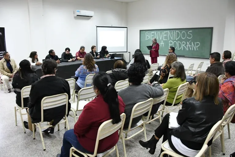 Avances en la prevención sísmica en la ciudad