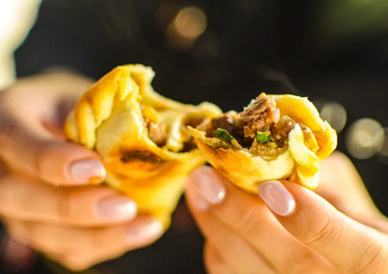 Capacitación en gastronomía para mejorar la oferta local