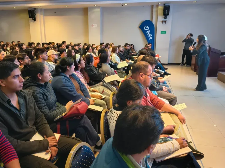 Capacitación gratuita en gestión automotor para 500 vecinos