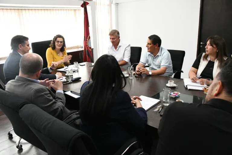 Capacitaciones sobre sismos para la comunidad de HIRPACE
