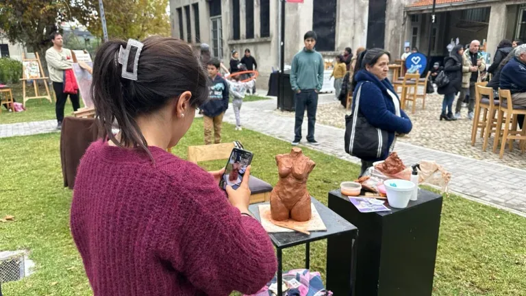 Carnaval de Los Tekis, declarado de interés municipal en Salta