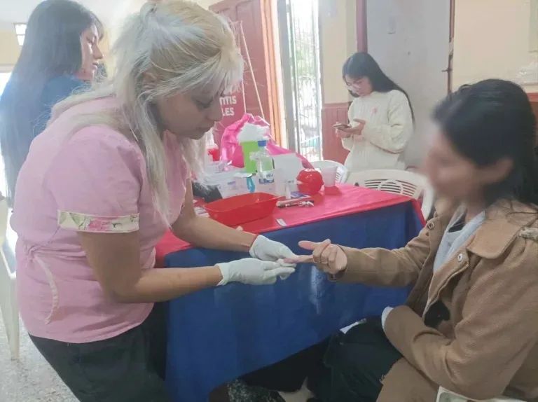 Cincuenta becas para formación en minería en Villa Primavera