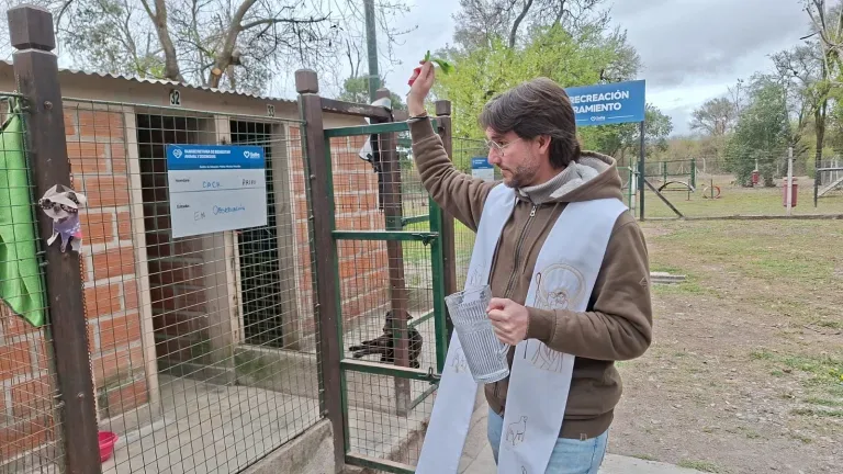 Cincuenta personas mensuales se capacitarán en Cerámica Salteña