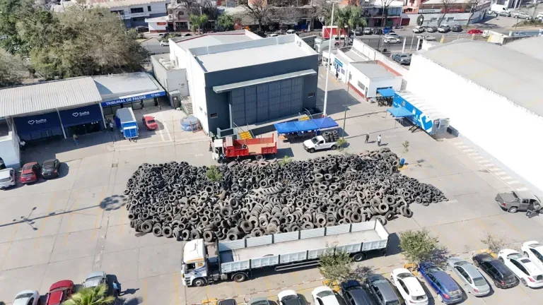 Comenzó curso de moldería y costura avanzada en Villa Asunción