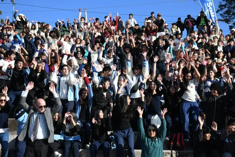 Continúan abiertas las inscripciones para Ecos de Juventud 2026