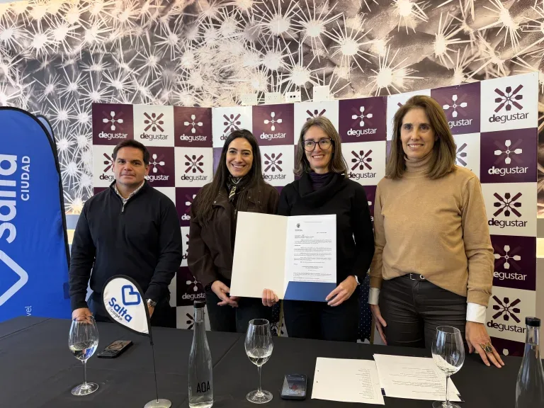 Degustar 2026: el encuentro del vino en San Bernardo