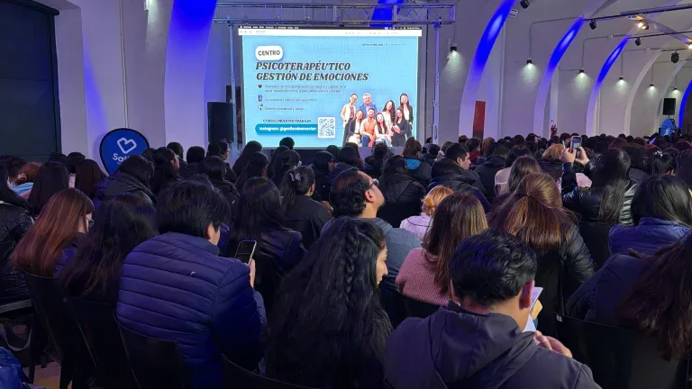 Docentes se capacitaron en salud mental para nuevos desafíos