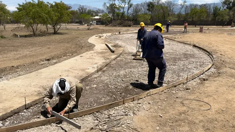 El CIC de barrio Unión ofreció nuevas capacitaciones en salud